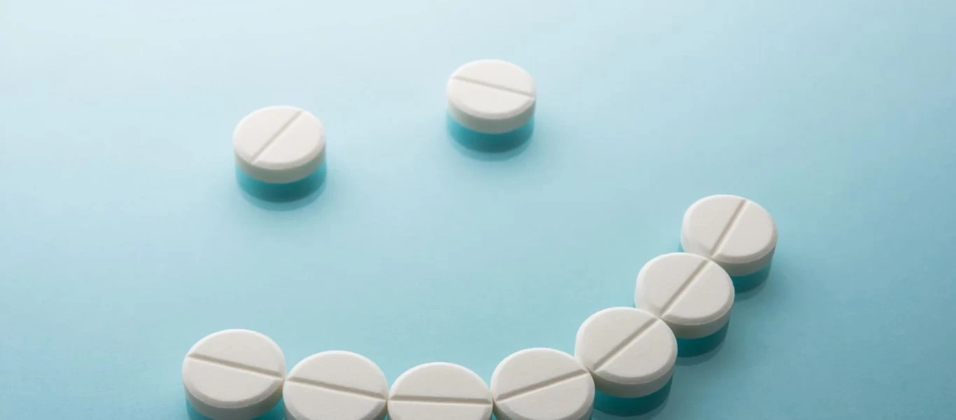 Ποιες παθήσεις μπορείτε να γλιτώσετε χωρίς φάρμακα